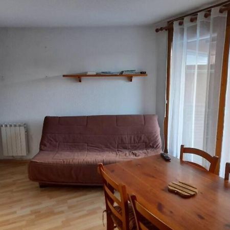 Les Contamines Montjoie 1 Chambre 4 Personnes Esterno foto